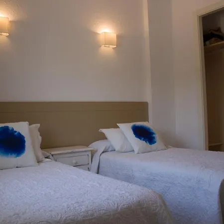 Guest house Bellavista