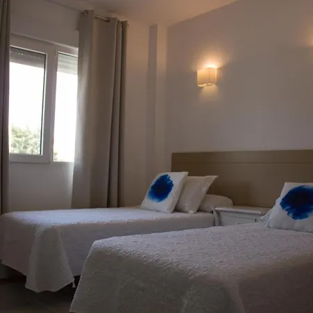 Guest house Bellavista