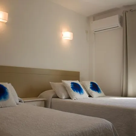 Guest house Bellavista 2*