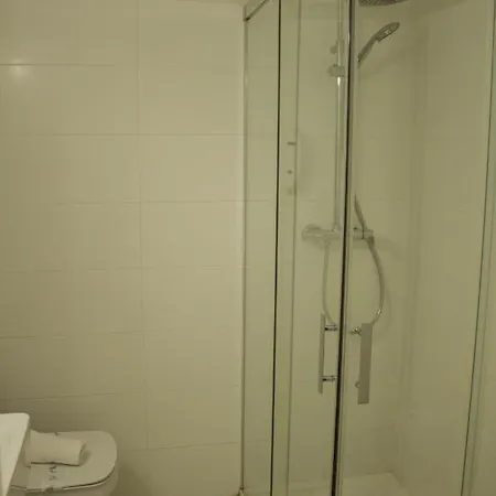 Bellavista Guest house Bolonia