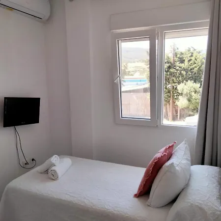 Bellavista Guest house 2*