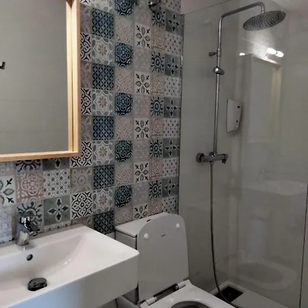 Bellavista Guest house Bolonia
