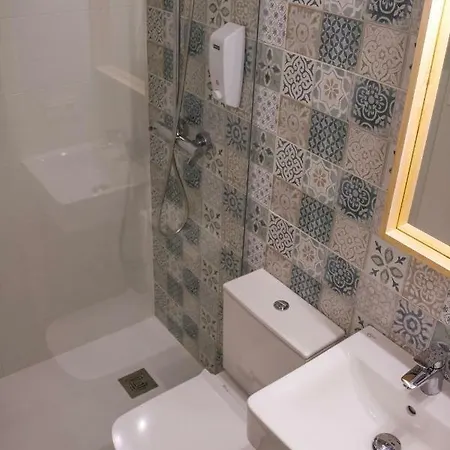 Bellavista Guest house