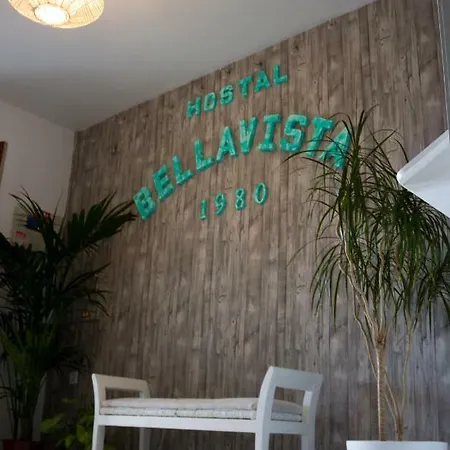 Bellavista Guest house Bolonia