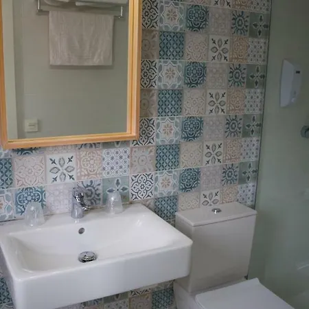 Guest house Bellavista