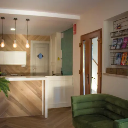 Bellavista Guest house